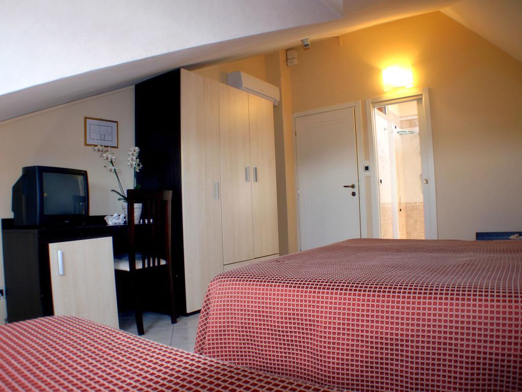Hotel Europa Park 리도 디 스피나 외부 사진